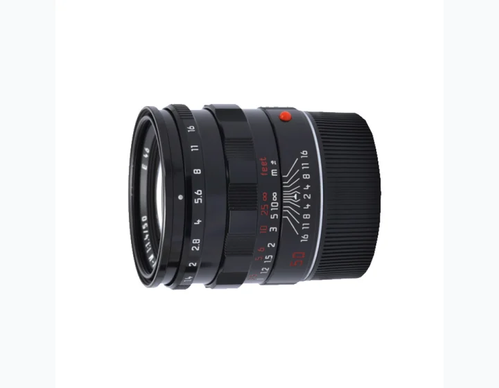 Leica Summilux-M 50mm f/1.4 III