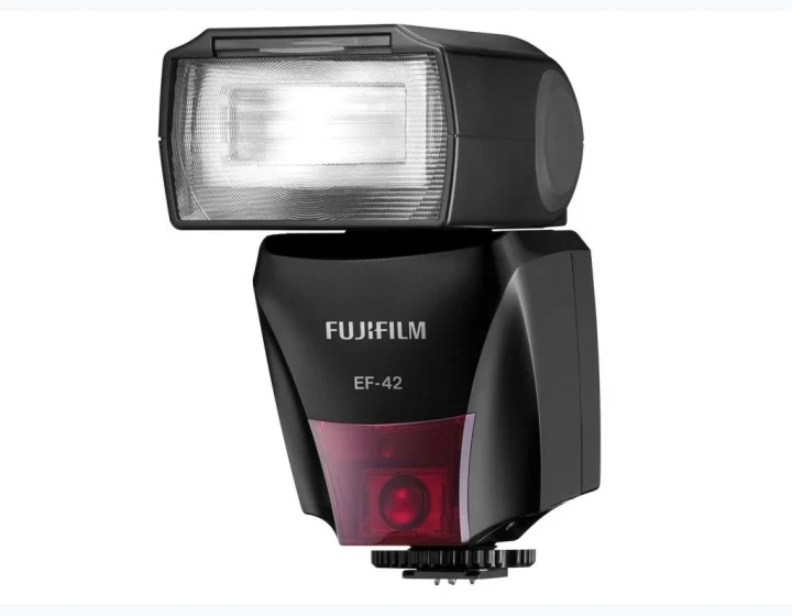 Fujifilm EF-42