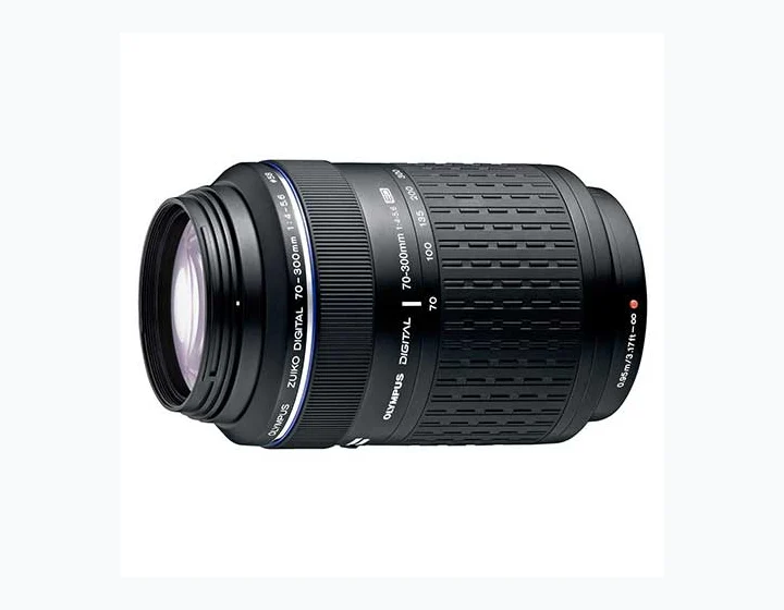 Olympus Zuiko Digital ED 70-300mm f/4-5.6
