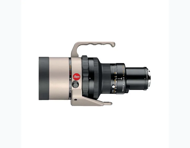 Leica APO-Telyt-R Module 400mm f/4