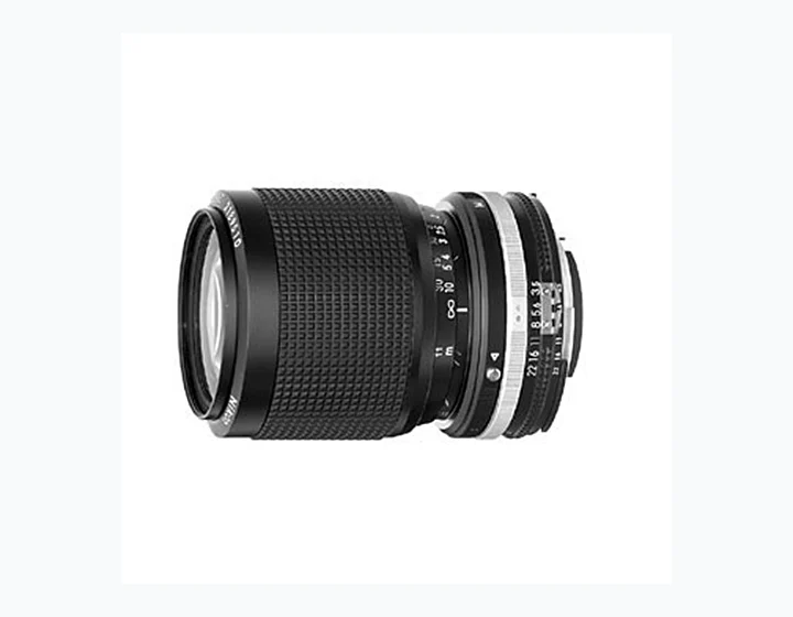 Nikon Nikkor 35-105mm f/3.5-4.5