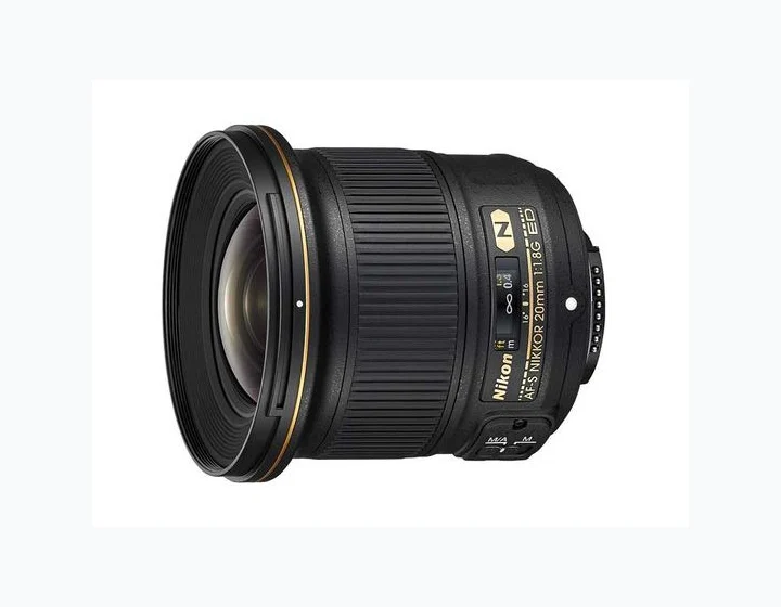 Nikon Nikkor AF-S 24 mm f/1.8G ED