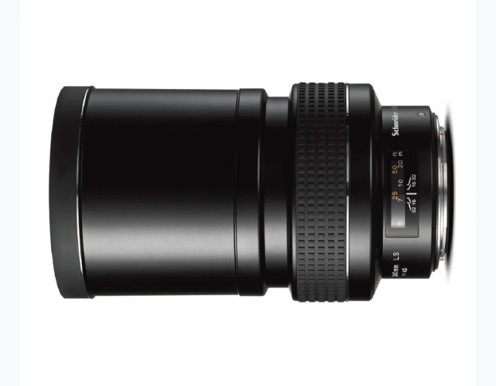 PhaseOne Schneider Kreuznach 240mm LS f/4.5 IF