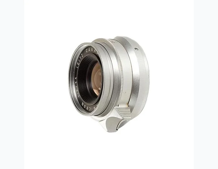 Leica Leitz Summicron 3.5 cm f/2 (I)