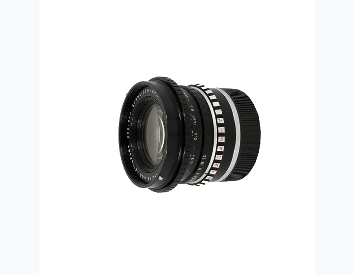 Schneider-Kreuznach PA-Curtagon-R 35mm f/4