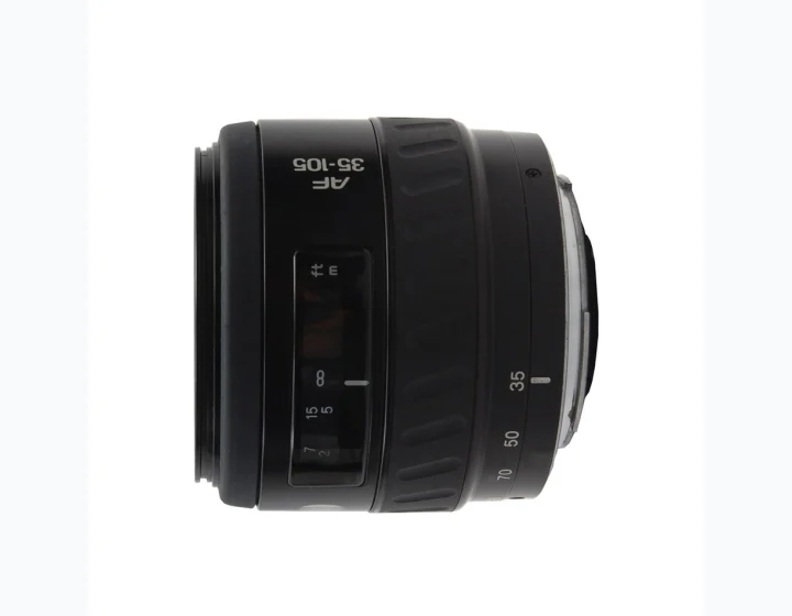 Minolta AF 35-105mm f/3.5-4.5 N