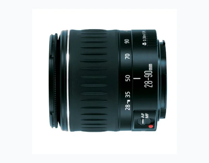 Canon EF 28-90mm f/4-5.6 III