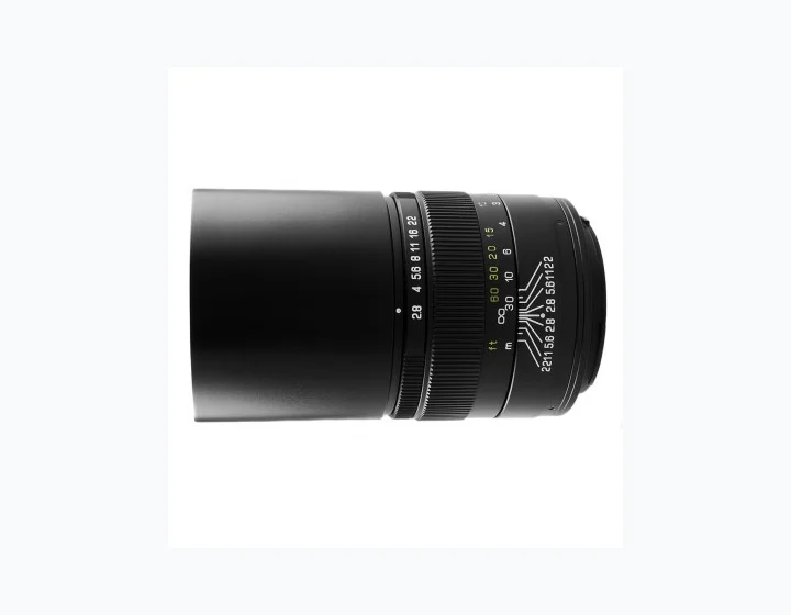 Mitakon 135 mm f/2.8