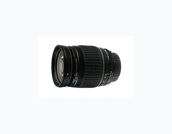 Cosina 28-210 mm asf. f/4.2-6.5