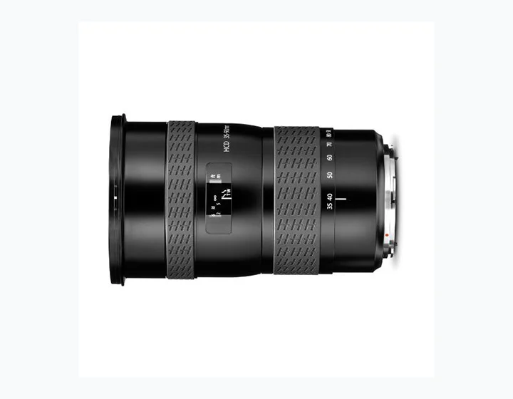Hasselblad 35-90mm f/4-5.6 HCD