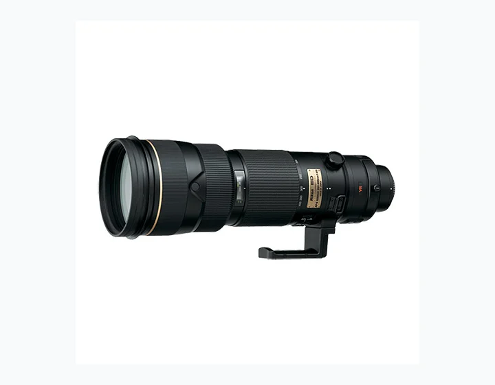 Nikon Nikkor AF-S 200-400mm f/4G IF-ED VR