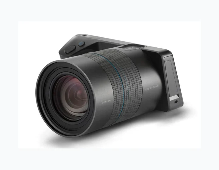Lytro Illum