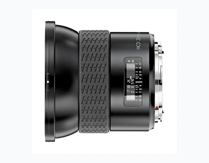 Hasselblad HCD 28mm f/4