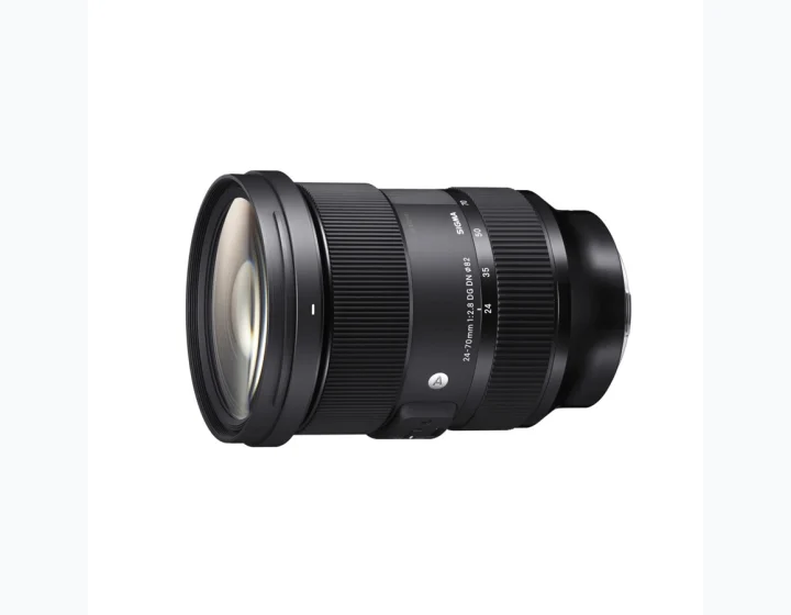 Sigma Art 24-70mm f/2.8 DG DN