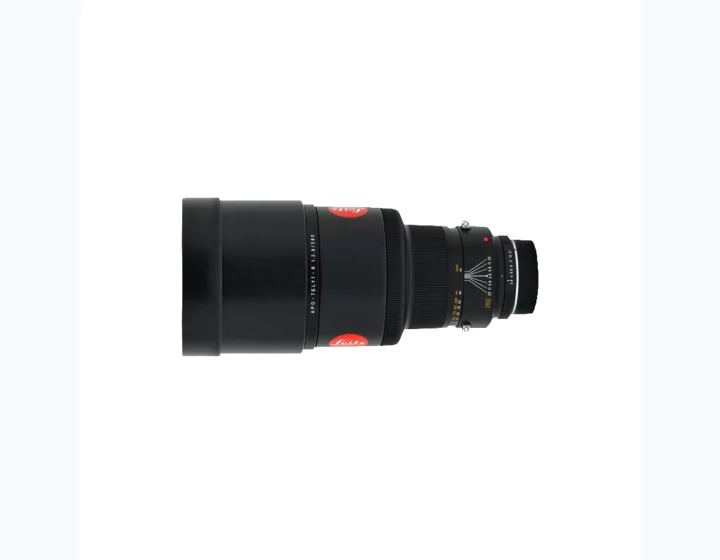 Leica Apo-Telyt-R 280mm f2.8
