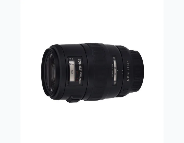 Pentax SMC FA 28-105mm f/4.0-5.6 IF