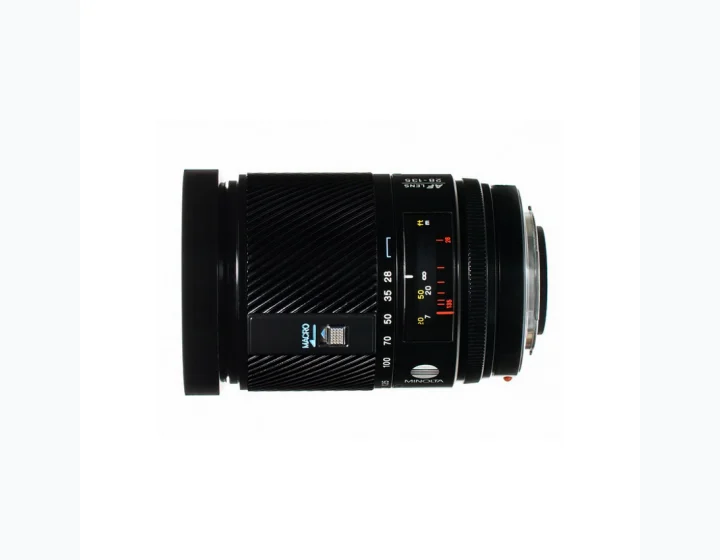 Konica Minolta AF 28-135mm f/4-4.5