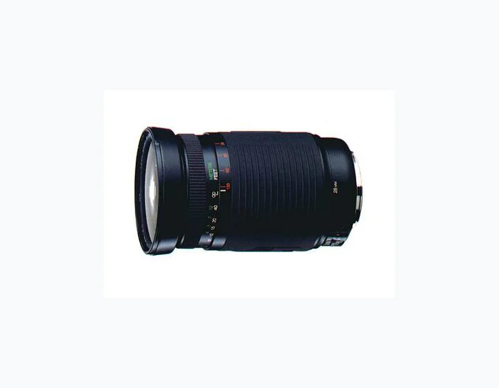 Cosina 28-300 mm f/4-6.3