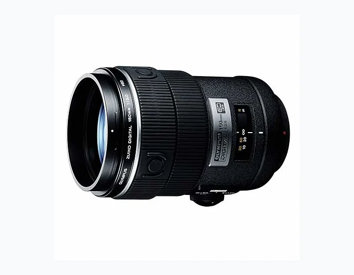 Olympus Zuiko Digital ED 150mm f/2