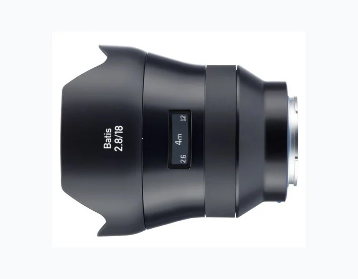 Carl Zeiss Batis 18mm f/2.8