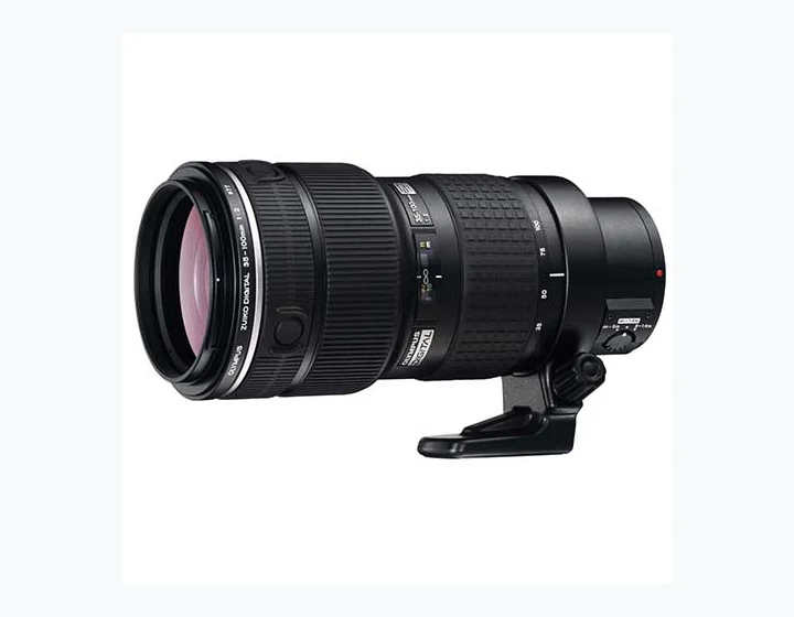Olympus Zuiko Digital ED 35-100mm f/2