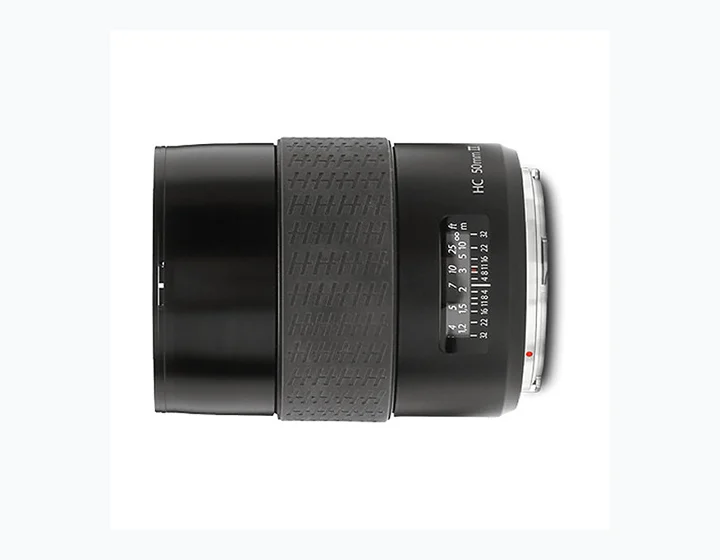 Hasselblad Wide Angle 50mm f/3.5 HC II