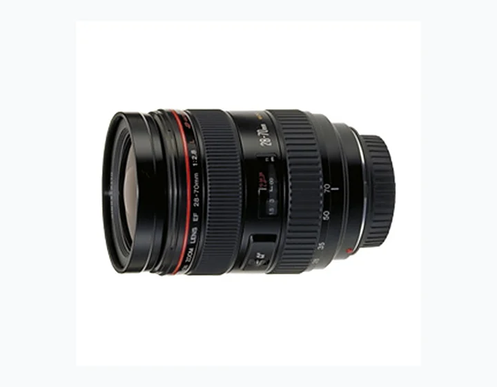 Canon EF 28-70mm f/2.8L USM
