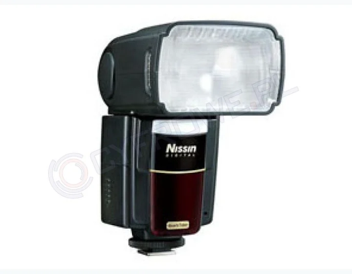 Nissin MG8000