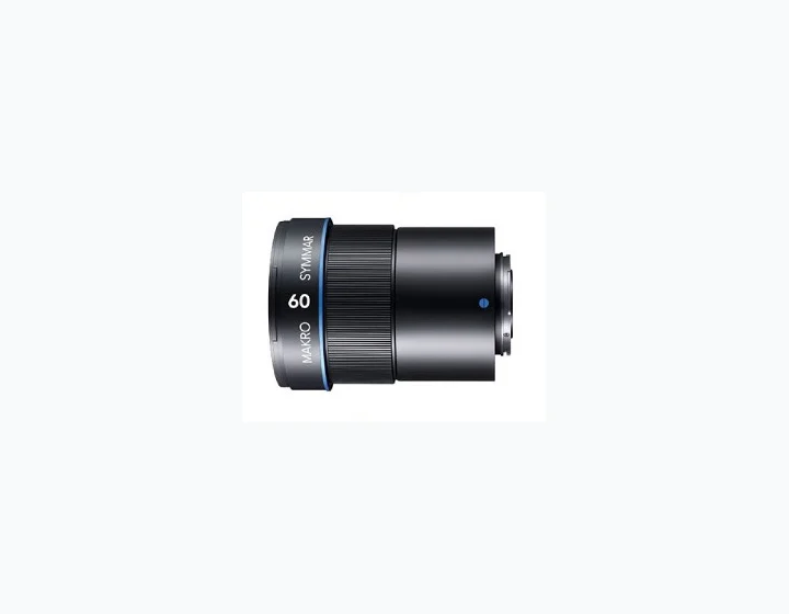 Schneider-Kreuznach Macro Symmar 60 mm f/2.4