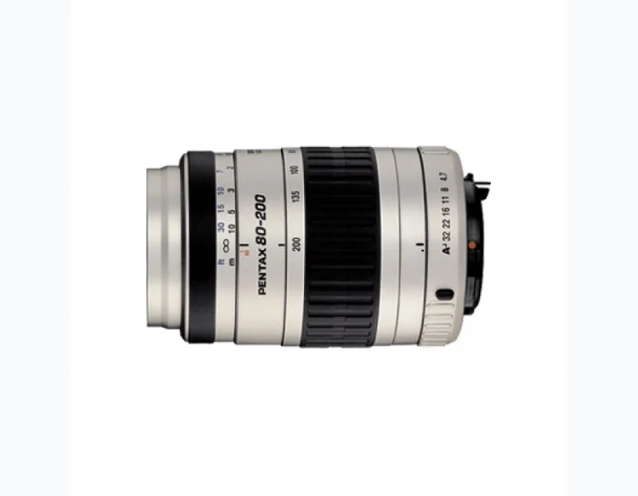 Pentax SMC FA 80-200mm f/4.7-5.6