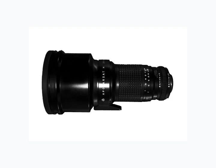 CCCP Arsat 300mm f/2.8 APO