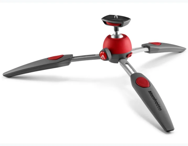 Manfrotto Pixi EVO