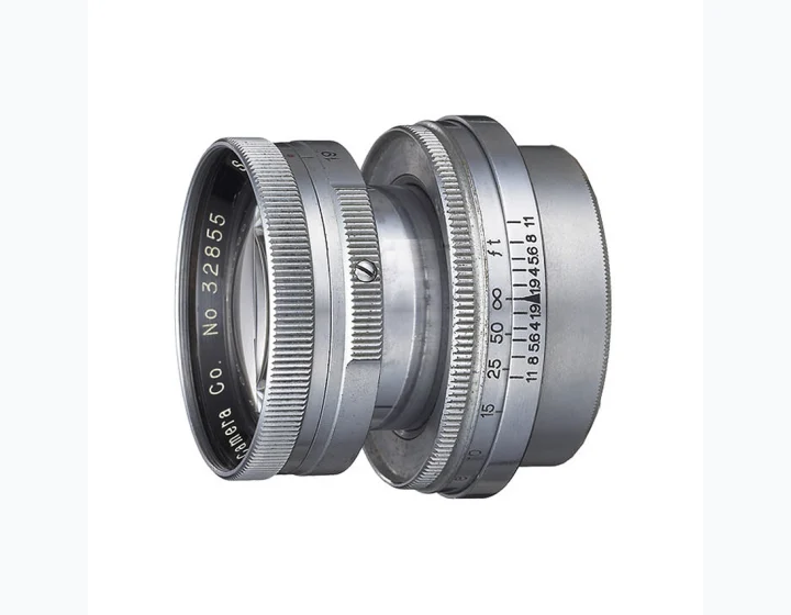 Canon Serenar 50mm f/1.9