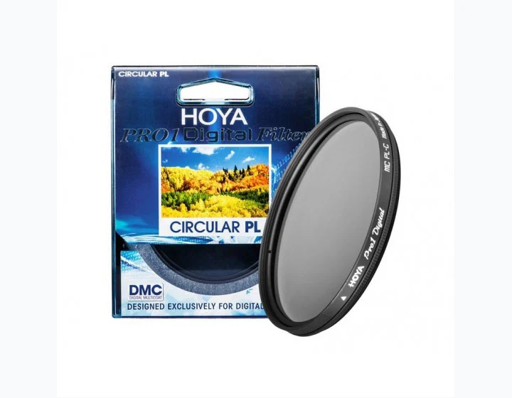 Hoya PRO1D CIRCULAR PL