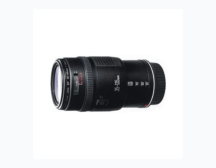 Canon EF 35-135mm f/4-5.6 USM