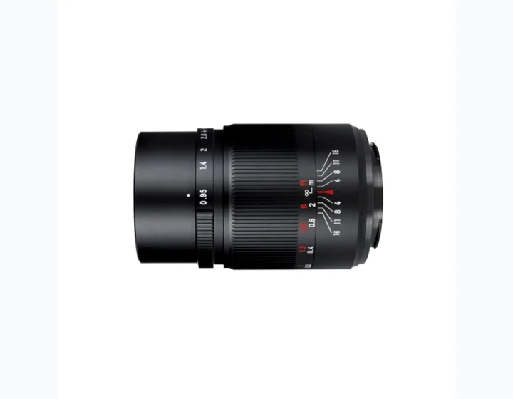 7Artisans 25mm f/0.95