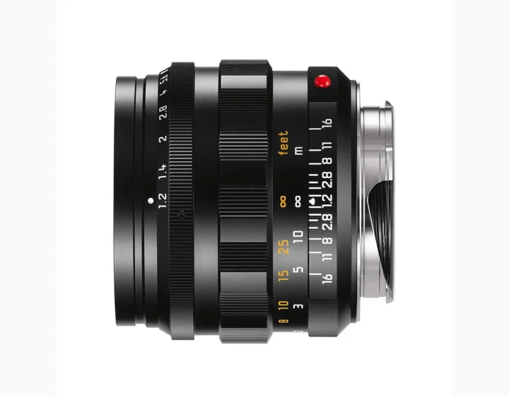 Leica Noctilux-M 50mm f/1.2 ASPH.