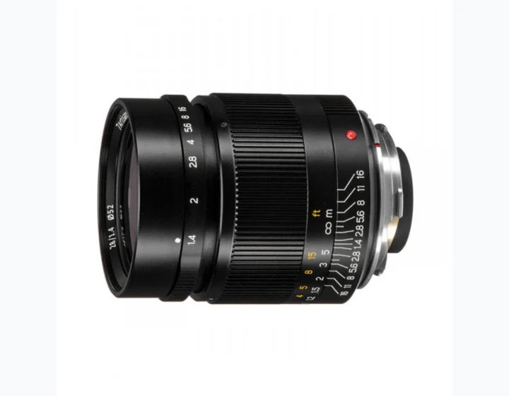 7Artisans 28mm f/1.4 ASPH.