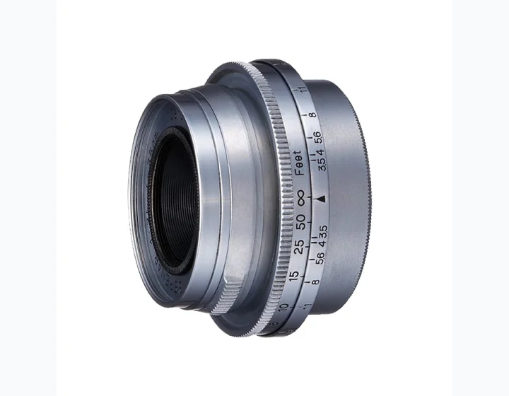 Canon Serenar 35mm f/3.5