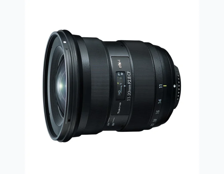 Tokina ATX-i 11-20mm f/2.8 CF