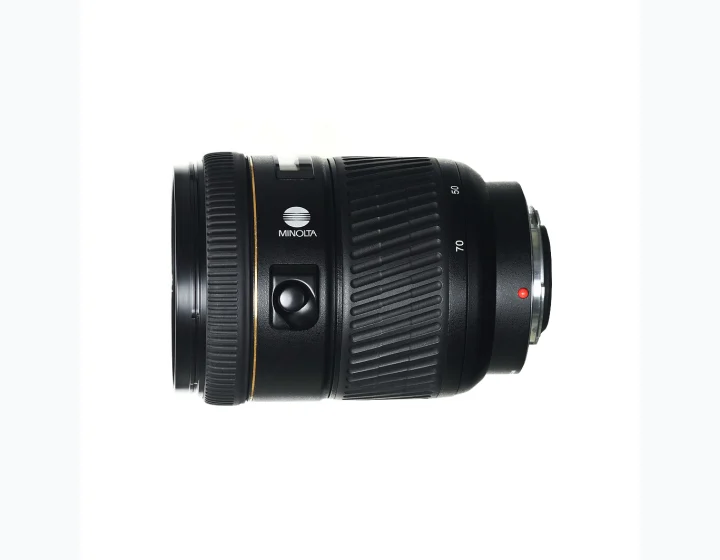 Minolta AF 28-70mm f/2.8 G