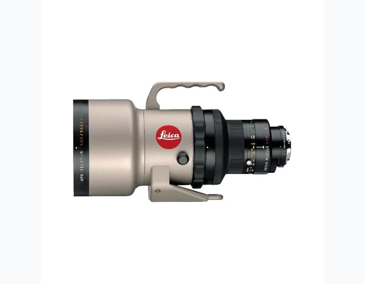 Leica APO-Telyt-R Module 400mm f/2.8
