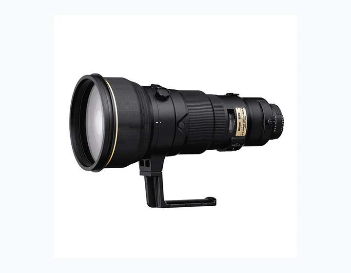 Nikon Nikkor AF-S 400mm f/2.8D IF-ED II