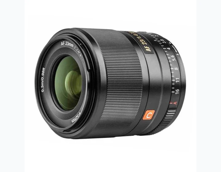 Viltrox AF 23mm f/1.4 XF