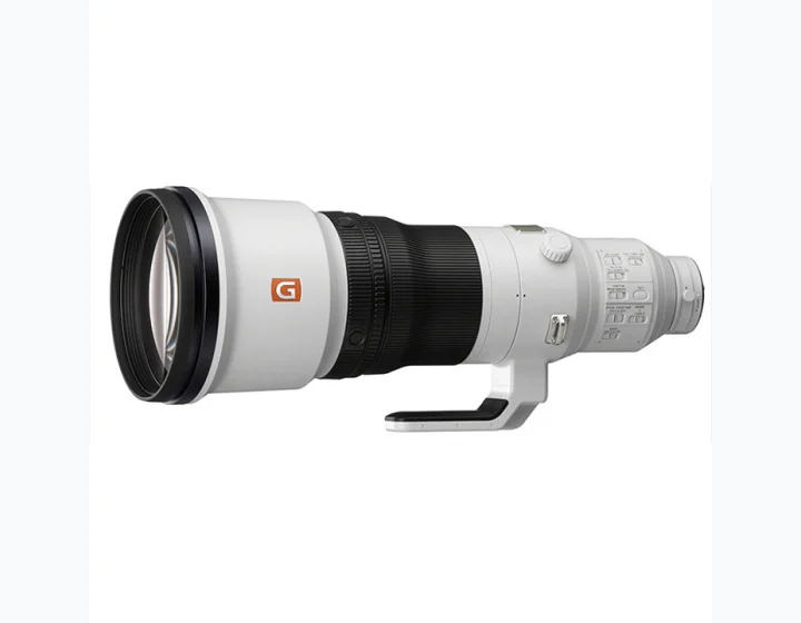 Sony FE 600mm f/4 G OSS