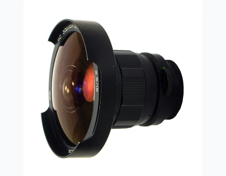 CCCP Zodiak-2 15mm f/3.5