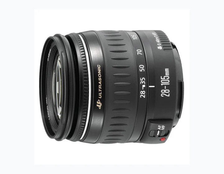 Canon EF 28-105mm f/4-5.6 USM