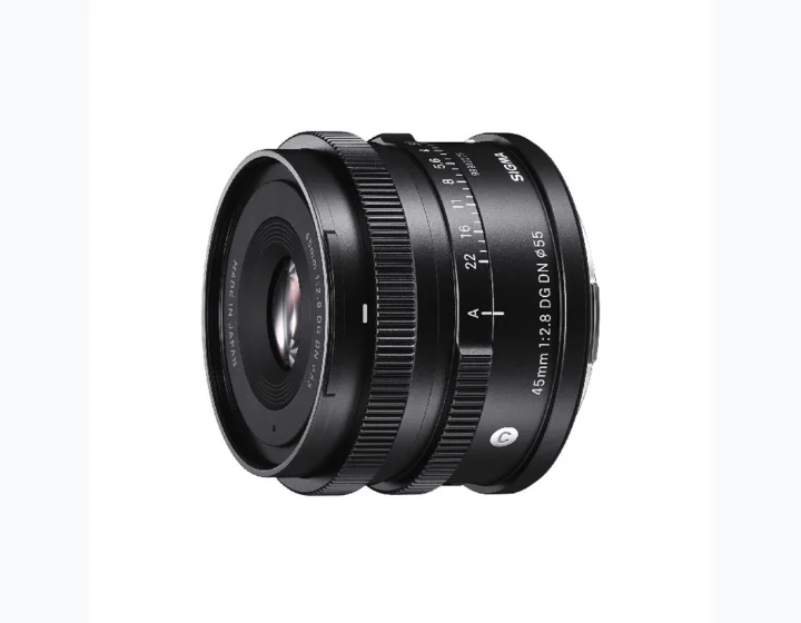 Sigma C 45mm f/2.8 DG DN