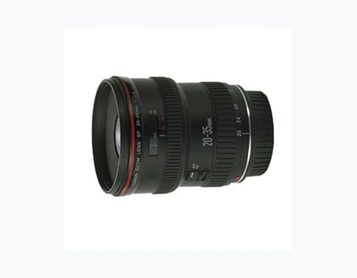Canon EF 20-35mm f/2.8L