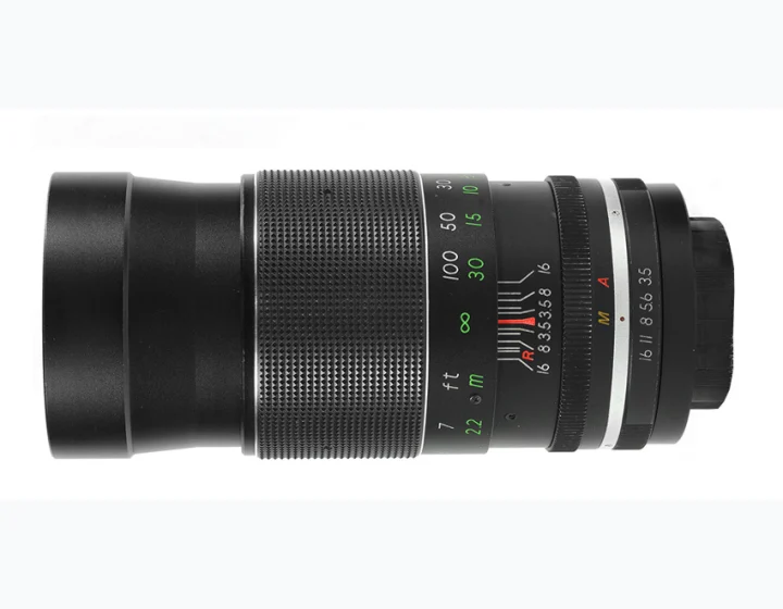 Edixar 200mm f/3.5